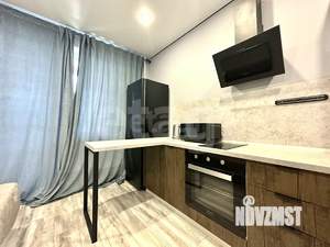 1-к квартира, на длительный срок, 40м2, 18/19 этаж