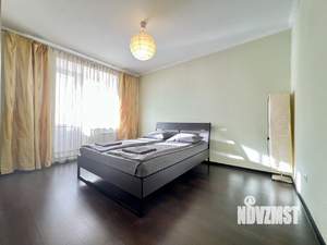 3-к квартира, на длительный срок, 100м2, 2/9 этаж