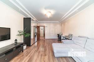 2-к квартира, на длительный срок, 68м2, 3/10 этаж