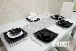 1-к квартира, посуточно, 42м2, 3/21 этаж