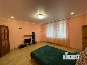 1-к квартира, на длительный срок, 48м2, 4/14 этаж