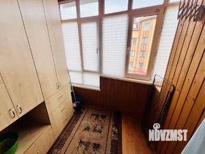 1-к квартира, на длительный срок, 45м2, 5/7 этаж