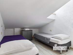 1-к квартира, посуточно, 12м2, 1/1 этаж