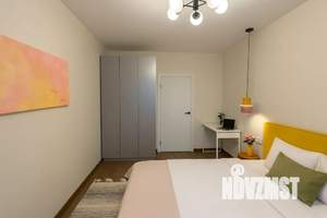 2-к квартира, посуточно, 48м2, 5/5 этаж