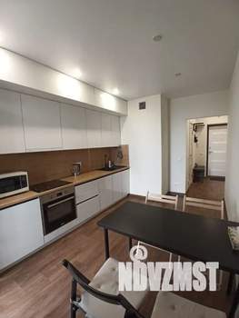 1-к квартира, посуточно, 39м2, 1/1 этаж