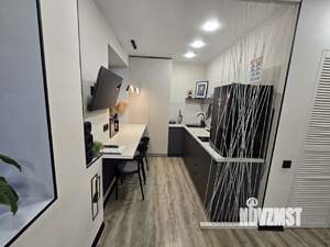 Студия квартира, посуточно, 31м2, 1/5 этаж