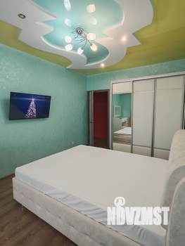 3-к квартира, на длительный срок, 70м2, 13/17 этаж