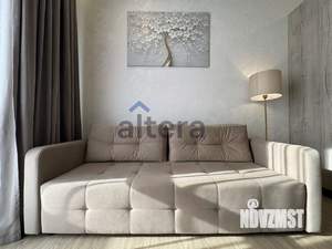 1-к квартира, на длительный срок, 45м2, 9/17 этаж