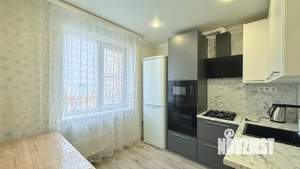 1-к квартира, на длительный срок, 35м2, 7/10 этаж