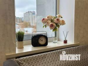 Студия квартира, посуточно, 22м2, 4/5 этаж