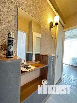 1-к квартира, посуточно, 38м2, 2/9 этаж