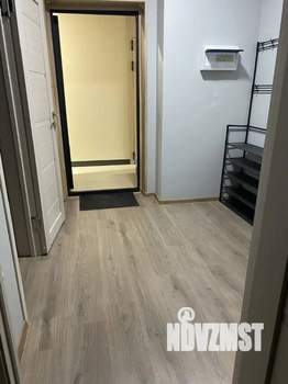 1-к квартира, на длительный срок, 42м2, 9/19 этаж