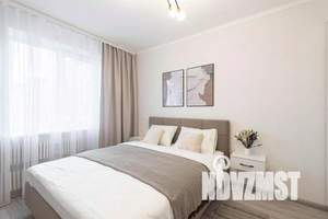 2-к квартира, посуточно, 39м2, 9/9 этаж