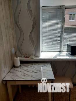 1-к квартира, посуточно, 31м2, 1/5 этаж