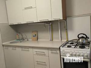 1-к квартира, посуточно, 32м2, 5/5 этаж