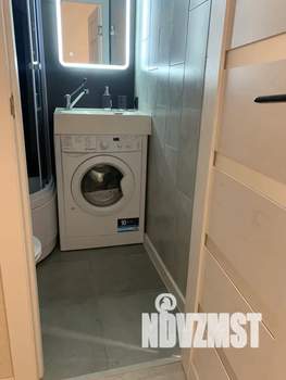 Студия квартира, посуточно, 12м2, 1/5 этаж