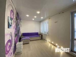 2-к квартира, на длительный срок, 42м2, 14/16 этаж