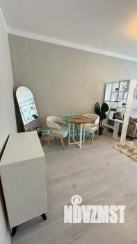 1-к квартира, на длительный срок, 53м2, 16/17 этаж