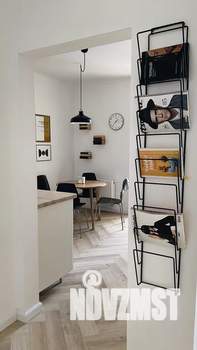 1-к квартира, посуточно, 42м2, 11/19 этаж