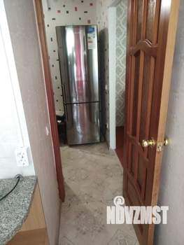 1-к квартира, на длительный срок, 29м2, 5/5 этаж