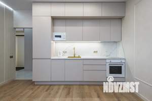 1-к квартира, посуточно, 48м2, 5/16 этаж