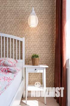 1-к квартира, посуточно, 30м2, 18/25 этаж
