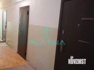 Студия квартира, на длительный срок, 13м2, 1/2 этаж