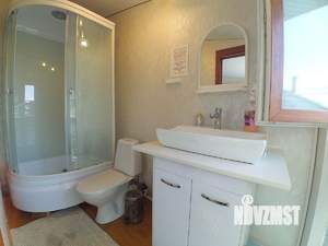 2-к квартира, посуточно, 45м2, 1/1 этаж