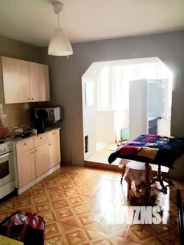 1-к квартира, на длительный срок, 40м2, 7/15 этаж