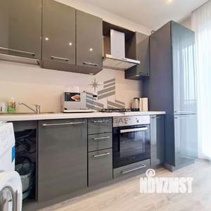 1-к квартира, на длительный срок, 38м2, 5/8 этаж