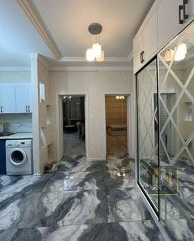 2-к квартира, на длительный срок, 45м2, 14/16 этаж