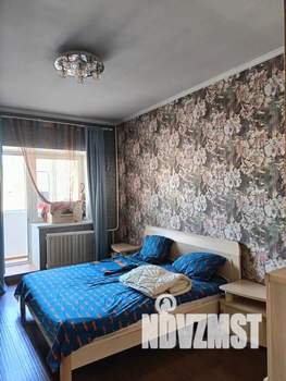 2-к квартира, посуточно, 80м2, 7/10 этаж