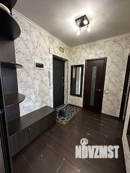 1-к квартира, на длительный срок, 40м2, 9/9 этаж