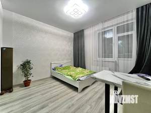 Студия квартира, на длительный срок, 30м2, 2/18 этаж