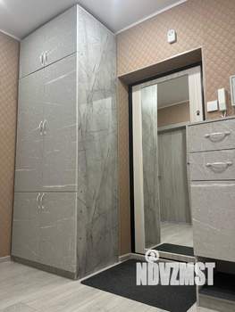 2-к квартира, на длительный срок, 54м2, 3/29 этаж