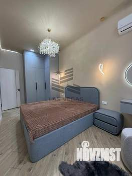 1-к квартира, на длительный срок, 45м2, 4/6 этаж