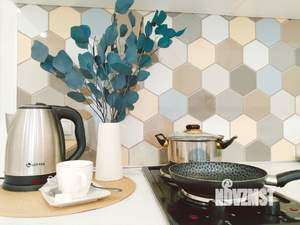 Студия квартира, на длительный срок, 25м2, 11/25 этаж