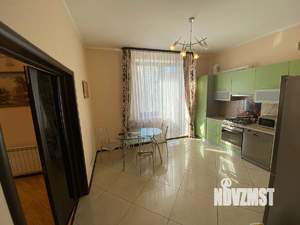 2-к квартира, на длительный срок, 80м2, 6/9 этаж