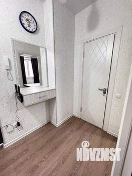 1-к квартира, на длительный срок, 35м2, 5/10 этаж