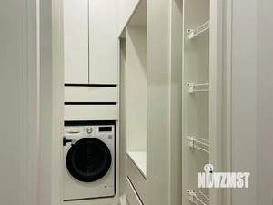 1-к квартира, на длительный срок, 42м2, 4/20 этаж