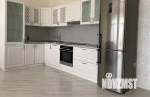 2-к квартира, посуточно, 64м2, 16/17 этаж