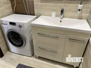 1-к квартира, посуточно, 54м2, 1/1 этаж