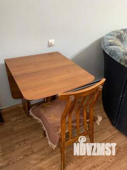 1-к квартира, на длительный срок, 35м2, 5/9 этаж