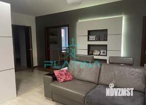 3-к квартира, на длительный срок, 100м2, 6/9 этаж