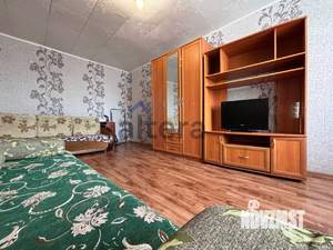 1-к квартира, на длительный срок, 45м2, 10/10 этаж