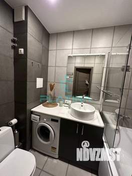 1-к квартира, на длительный срок, 45м2, 8/10 этаж