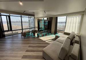 2-к квартира, на длительный срок, 75м2, 11/26 этаж