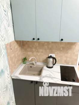 Студия квартира, посуточно, 30м2, 4/4 этаж