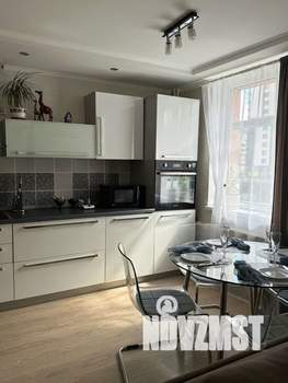 1-к квартира, посуточно, 40м2, 4/13 этаж