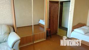 1-к квартира, посуточно, 31м2, 3/9 этаж